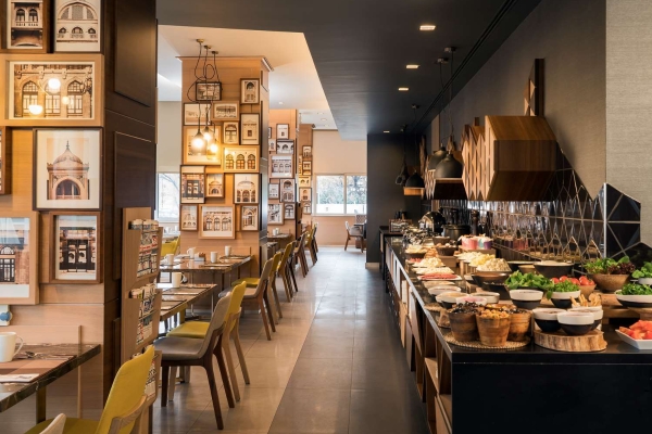 RADISSON BLU ANKARA